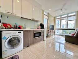 The Hillford (D21), Apartment #602830881